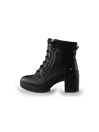  Mustang Veterboots 228630
 [MAAT] 37
 