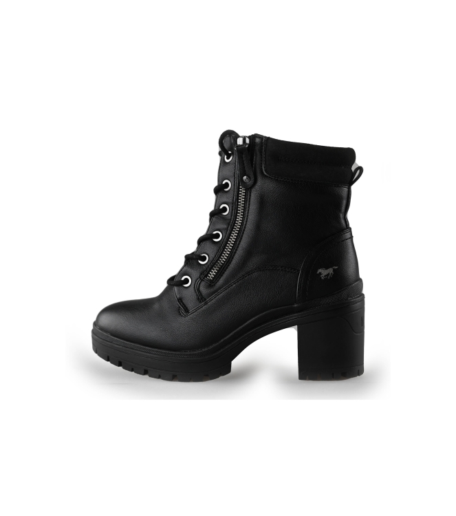 Mustang Veterboots