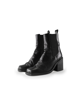  Jonak Chelsea Boots 228631
 [MAAT] 38
 