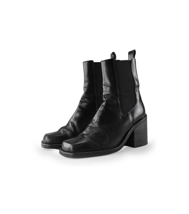 Jonak Chelsea Boots