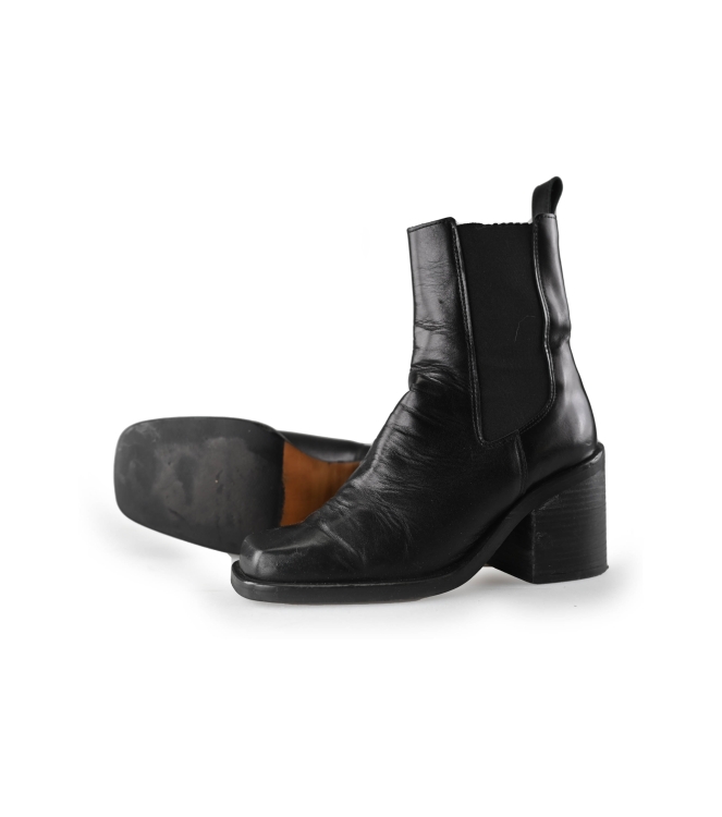 Jonak Chelsea Boots
