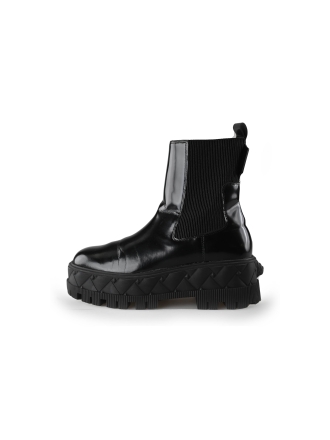  Kurt Geiger Chelsea Boots 228664
 [MAAT] 38
 