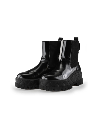  Kurt Geiger Chelsea Boots 228664
 [MAAT] 38
 