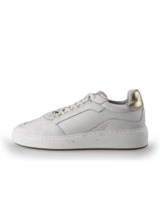 Nubikk Sneakers Wit 228666
 Maat 38
 