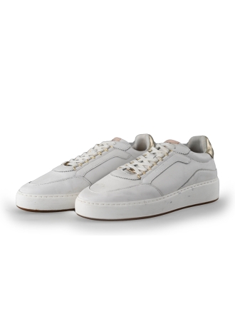 Nubikk Sneakers Wit 228666
 Maat 38
 