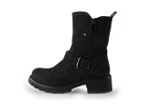 Dolcis Biker Boots