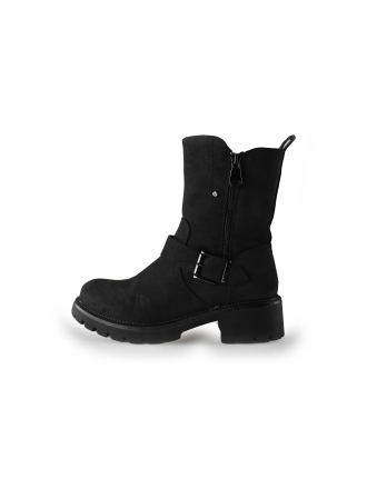  Dolcis Biker Boots 228692
 [MAAT] 37
 