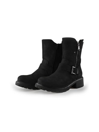  Dolcis Biker Boots 228692
 [MAAT] 37
 