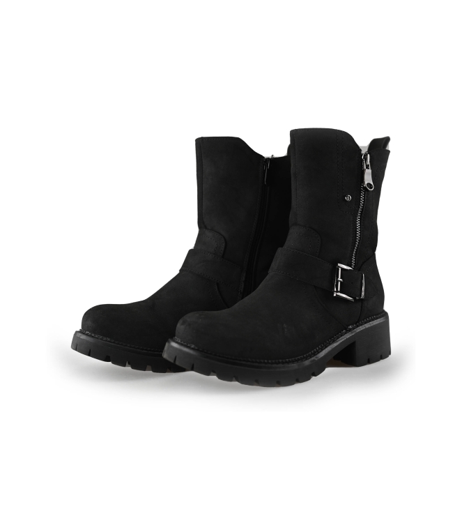 Dolcis Biker Boots