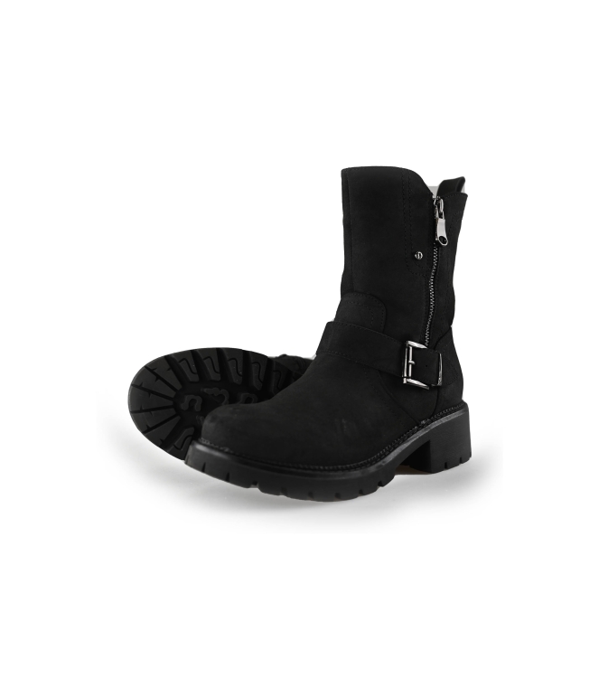 Dolcis Biker Boots