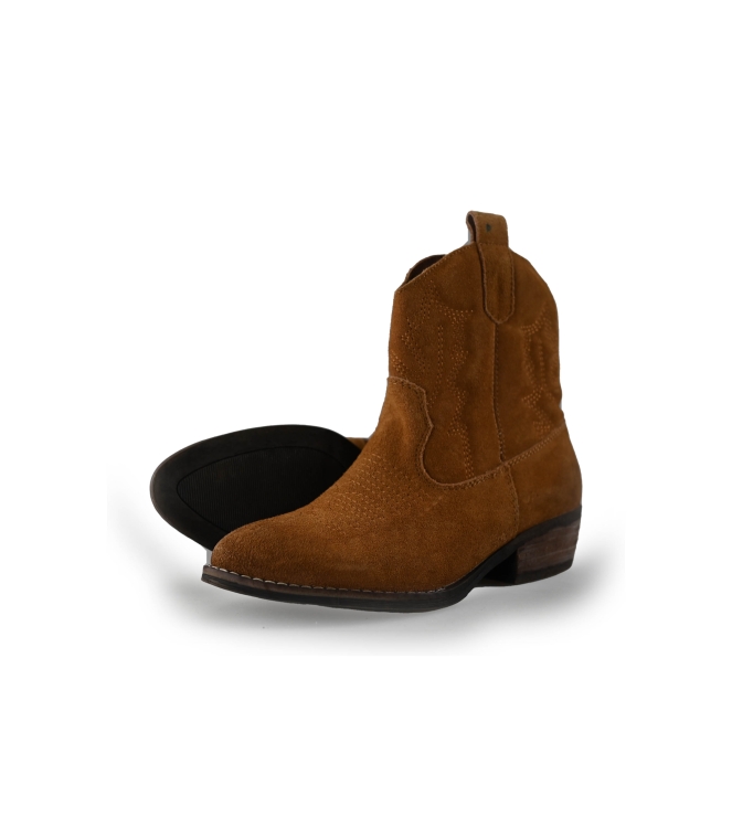 Nelson Cowboy Laarzen