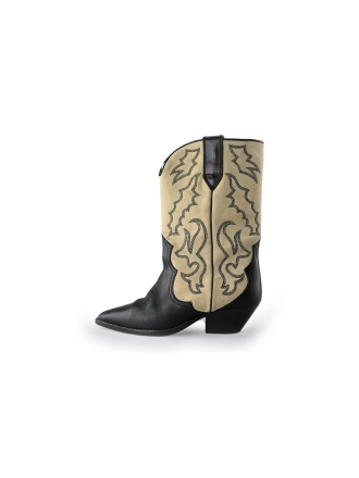  Isabel Marant Cowboy Laarzen 228707
 [MAAT] 40
 