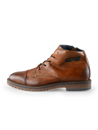  Bugatti Veterschoenen 228743
 [MAAT] 42
 