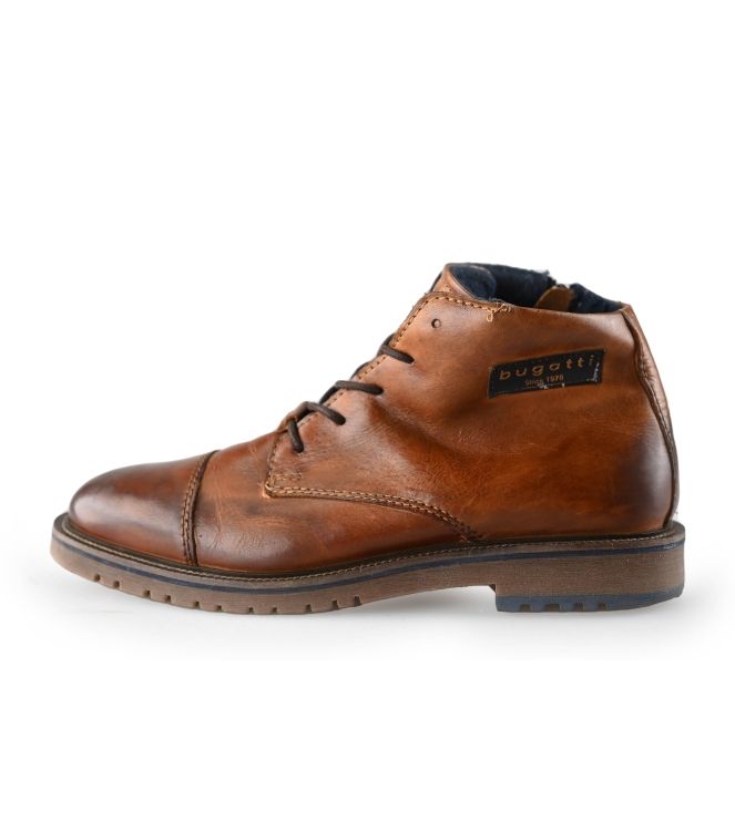 Bugatti Veterschoenen