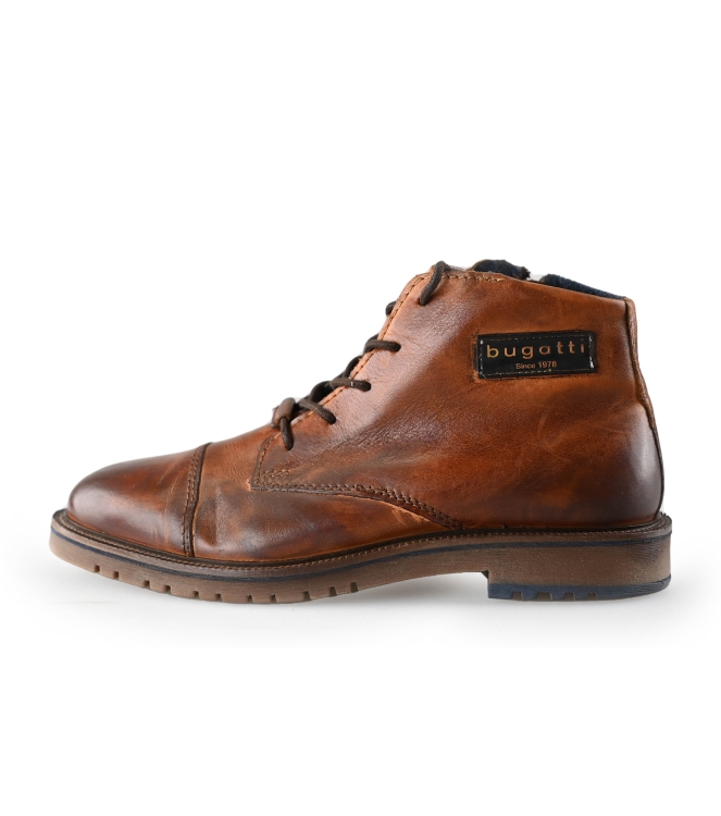 Bugatti Veterschoenen