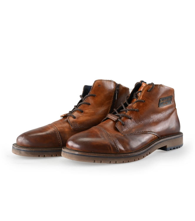 Bugatti Veterschoenen
