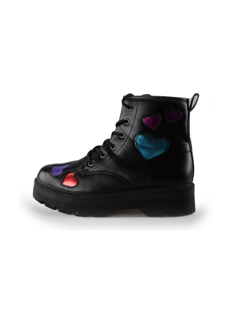  Skechers Veterboots 228754
 [MAAT] 36
 