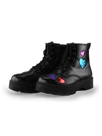  Skechers Veterboots 228754
 [MAAT] 36
 
