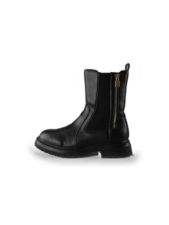  Tommy Hilfiger Chelsea Boots 228771
 [MAAT] 35
 