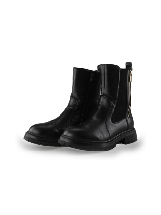  Tommy Hilfiger Chelsea Boots 228771
 [MAAT] 35
 
