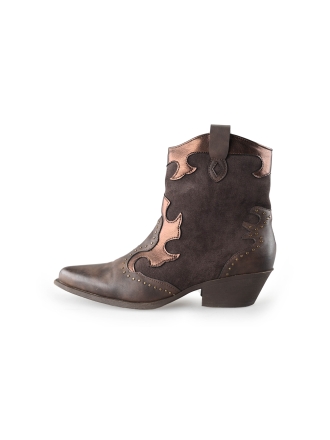  Nelson Cowboy Laarzen 228778
 [MAAT] 42
 