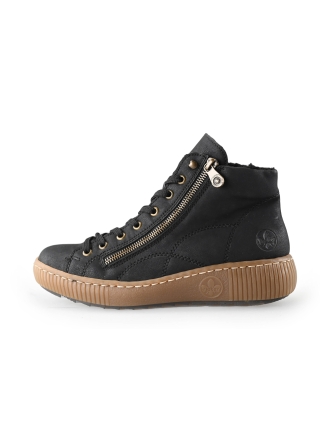  Rieker Hoge Sneakers 228812
 [MAAT] 39
 