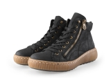 Rieker Hoge Sneakers