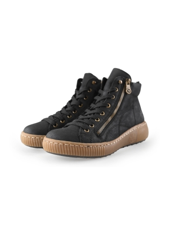  Rieker Hoge Sneakers 228812
 [MAAT] 39
 