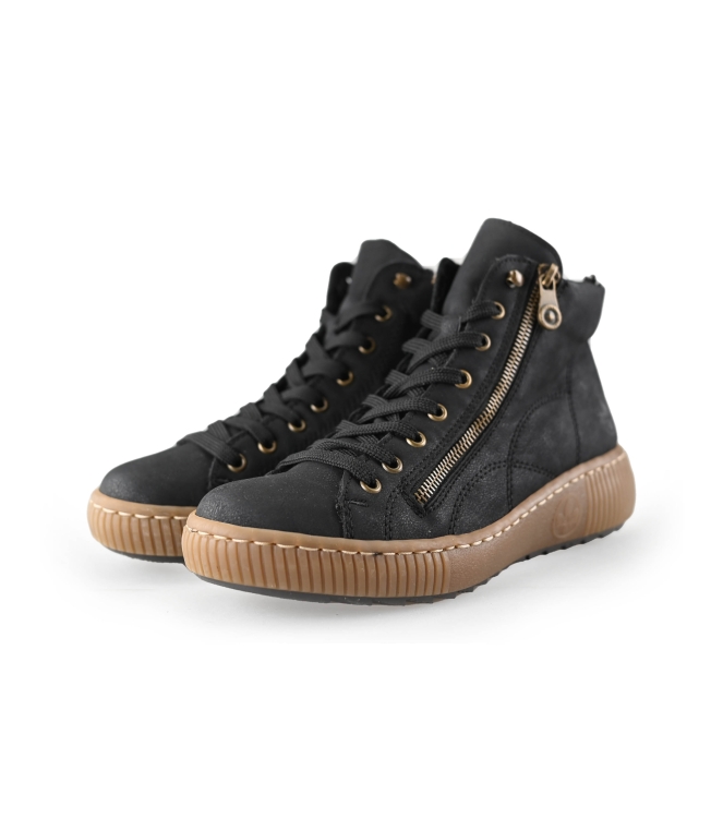 Rieker Hoge Sneakers
