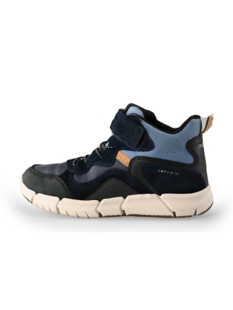  Geox Hoge Sneakers 228813
 [MAAT] 33
 