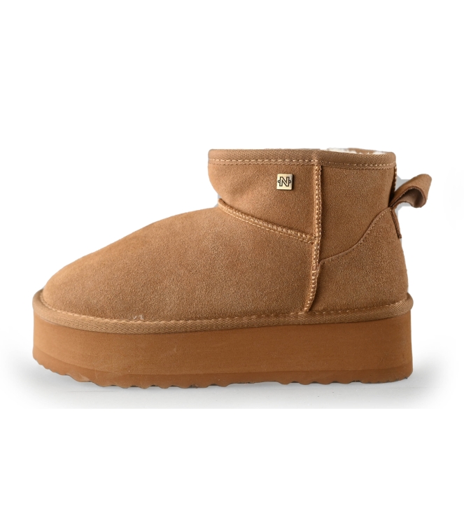 Nelson Boots