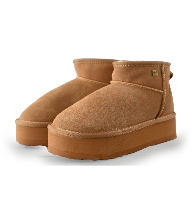 Nelson Boots
