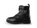 Nelson Biker Boots