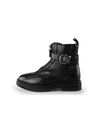  Nelson Biker Boots 228832
 [MAAT] 35
 