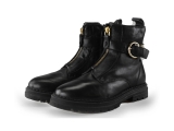 Nelson Biker Boots