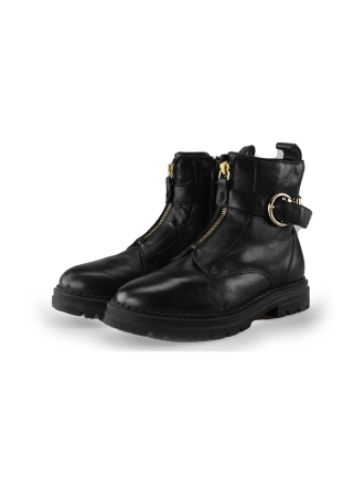  Nelson Biker Boots 228832
 [MAAT] 35
 