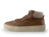 Poelman Hoge Sneakers