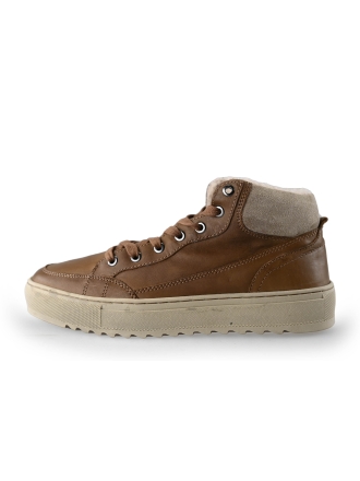  Poelman Hoge Sneakers 228891
 [MAAT] 41
 