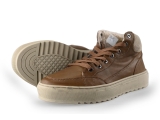 Poelman Hoge Sneakers