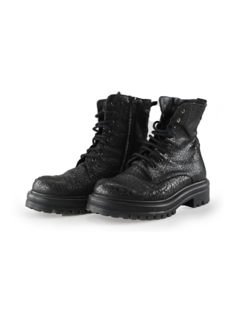  Floris Van Bommel Veterboots 228897
 [MAAT] 37
 
