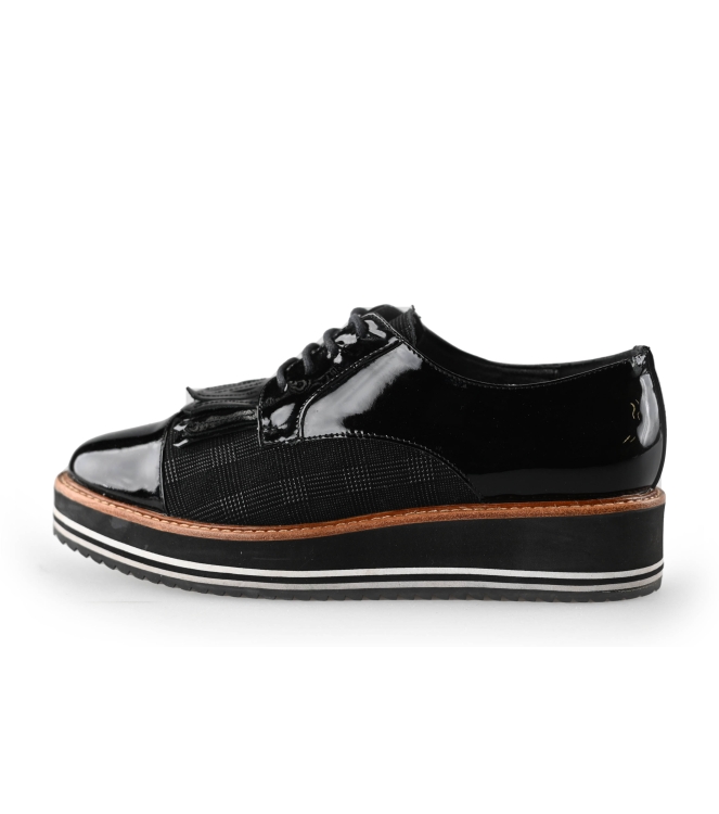 Crinkles Veterschoenen