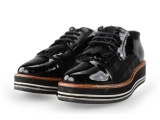 Crinkles Veterschoenen