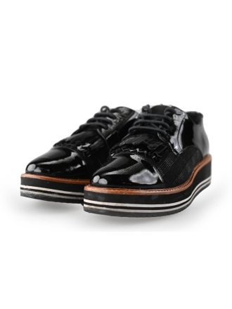  Crinkles Veterschoenen 228941
 [MAAT] 39
 