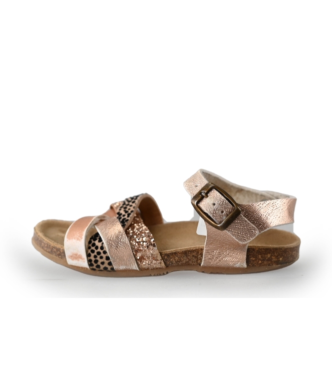 Keq Sandalen