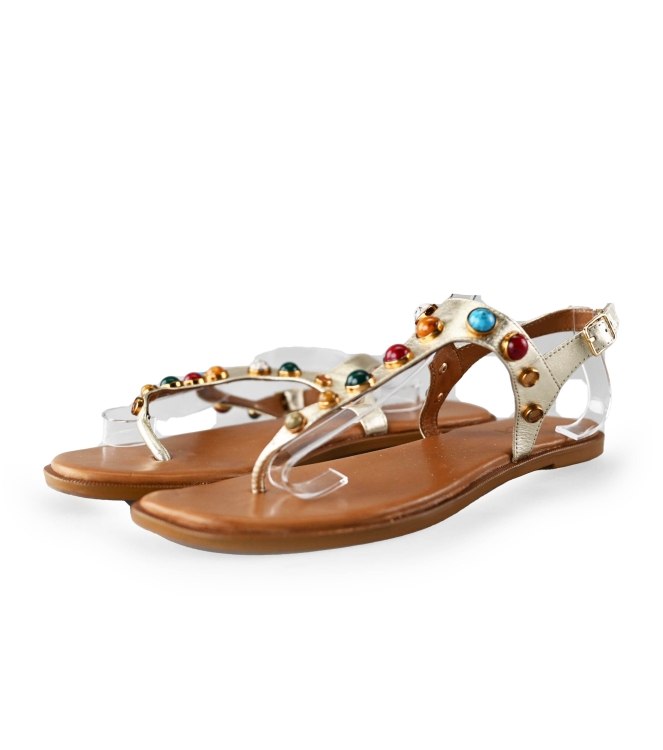 Notre-V Sandalen