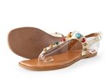 Notre-V Sandalen