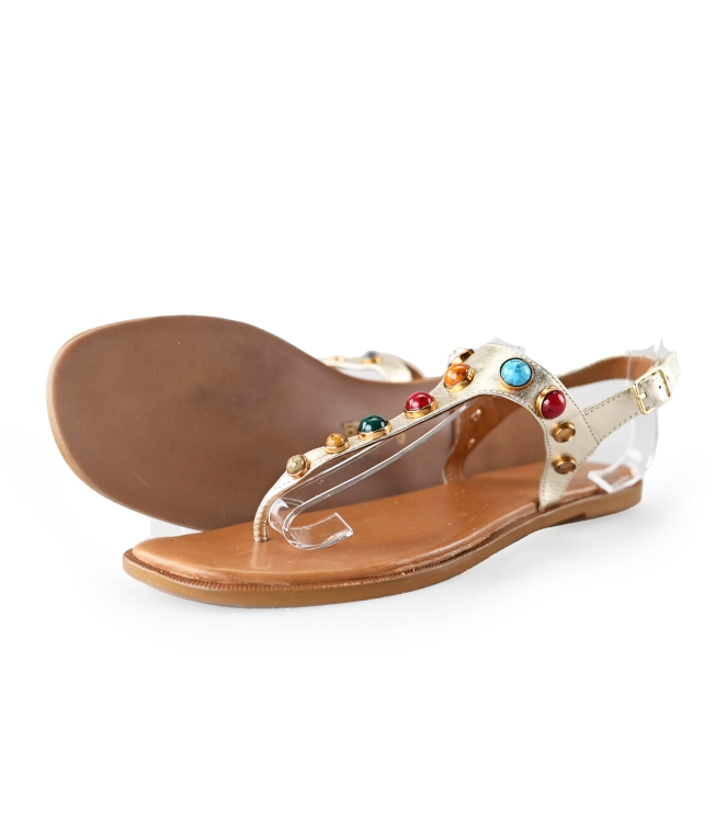 Notre-V Sandalen