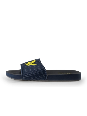  Lyle & Scott Slippers 229066
 [MAAT] 40
 