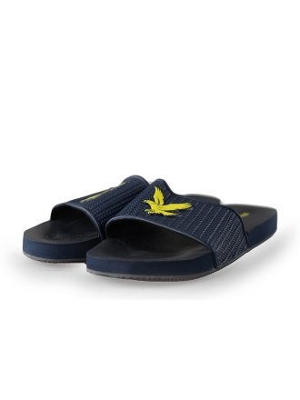  Lyle & Scott Slippers 229066
 [MAAT] 40
 