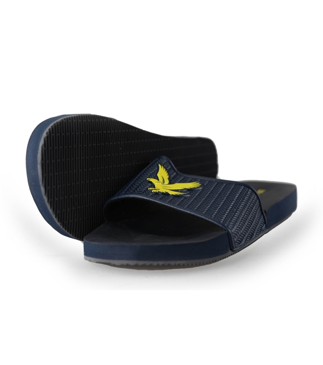 Lyle & Scott Slippers